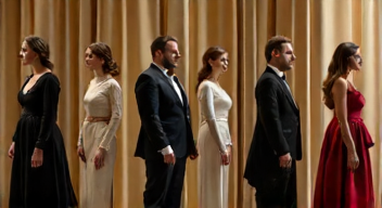 Perspektiven zu den Oscar-Nominierungen 2026