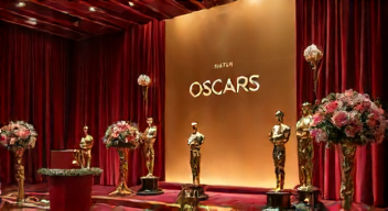 Perspektiven zu den Oscars: Ein Spiegel der Gesellschaft