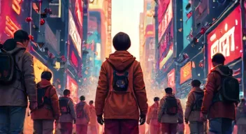 Perspektiven zu den Risiken und Chancen in der Filmindustrie