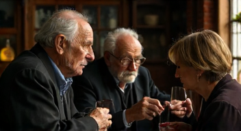 Perspektiven zu "Der Alte": Mehr als nur Unterhaltung