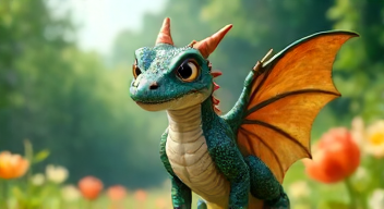 Perspektiven zu "Der kleine Drache Kokosnuss" sind vielfältig