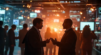 Perspektiven zu digitalem Glauben und Gemeinschaft