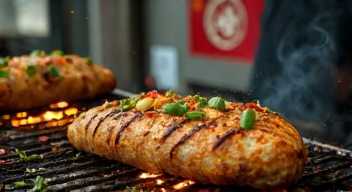 Perspektiven zu Döner und Kultur