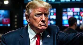 Perspektiven zu Donald Trumps Einfluss auf die Medien