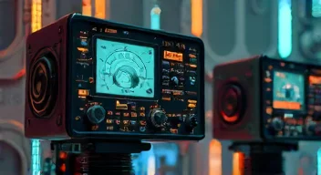 Perspektiven zu Enigma-Receivern und Screenshots