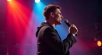 Perspektiven zu Entertainern und ihrer Rolle