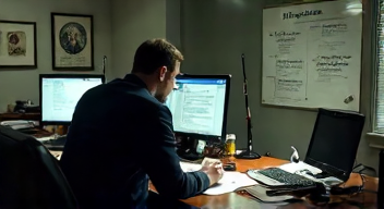 Perspektiven zu FBI: Special Crime Unit