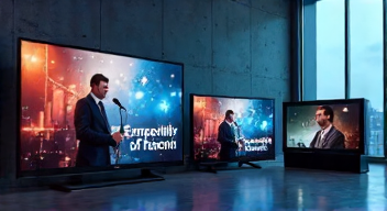 Perspektiven zu Fernsehinhalten und deren Einfluss