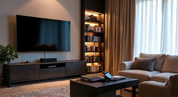 Perspektiven zu Fernsehkonsum und Mediatheken