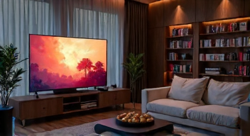 Perspektiven zu Fernsehkonsum und Mediatheken