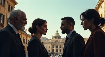 Perspektiven zu Film und Gesellschaft