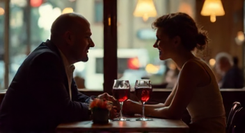 Perspektiven zu "First Dates" und ihrer Wirkung