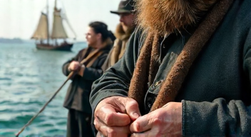 Perspektiven zu "Fisch ahoi!" und seiner Bedeutung