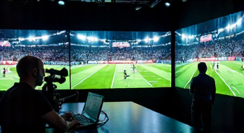 Perspektiven zu Fußballübertragungen und Mediatheken