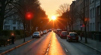 Perspektiven zu GZSZ und deren Einfluss