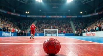 Perspektiven zu Handball und Zuschauerzahlen