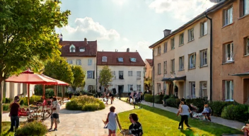 Perspektiven zu "Hartz und herzlich" erweitern den Diskurs