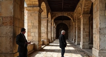 Perspektiven zu historischen Einflüssen sind essentiell