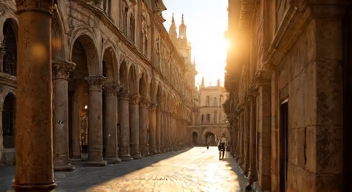 Perspektiven zu historischen Einflüssen sind vielfältig