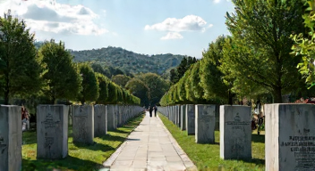 Perspektiven zu Holocaust-Gedenken sind vielfältig