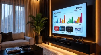 Perspektiven zu Kabelio und seinem Einfluss auf den TV-Markt