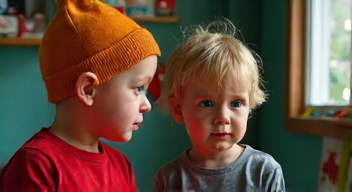 Perspektiven zu Kinderserien und ihrer Relevanz