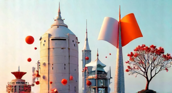 Perspektiven zu Kulturzeit: Ein Blick in die Zukunft