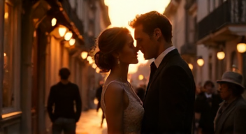 Perspektiven zu legendären Liebesgeschichten im Kino