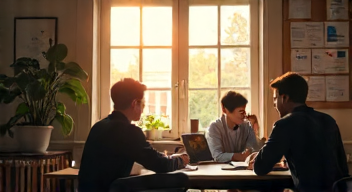 Perspektiven zu Leistungsdruck im Studium sind vielfältig