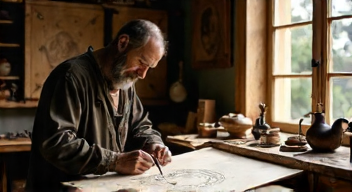 Perspektiven zu Leo da Vinci und seiner Relevanz