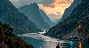 Perspektiven zu "Marcus Level" und seinen Inhalten