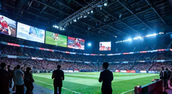 Perspektiven zu Mediatheken im Sport