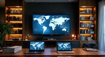 Perspektiven zu Medien und Gesellschaft