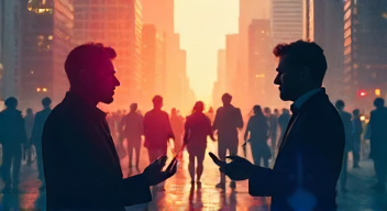 Perspektiven zu Medien und Gesellschaft