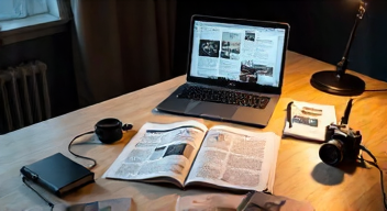 Perspektiven zu Medienberichterstattung und ihrer Verantwortung