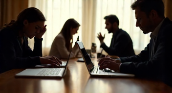 Perspektiven zu Mediennutzung und deren Einfluss