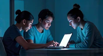 Perspektiven zu Mediennutzung und -entwicklung