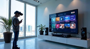 Perspektiven zu Medienwandel und Zuschauerbindung