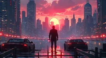 Perspektiven zu „Morden im Norden“