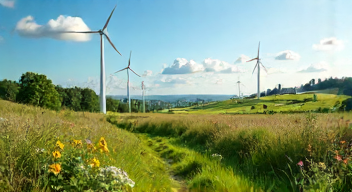 Perspektiven zu Mythen der Energiewende