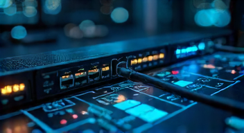 Perspektiven zu Netzwerktechnologien