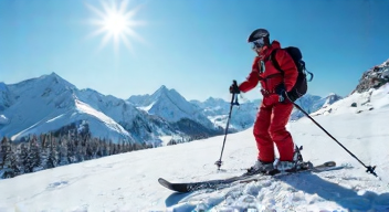 Perspektiven zu Nordischer Kombination: Eine kulturelle Reise