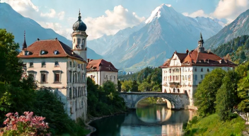 Perspektiven zu Österreichs kulturellem Erbe