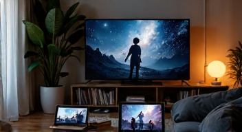 Perspektiven zu Passwort-Sharing und Streaming