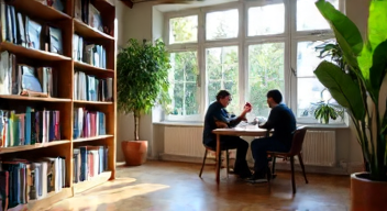 Perspektiven zu "Querbeet" und Mediatheken