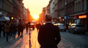 Perspektiven zu Raabs Rückkehr und deren Einfluss