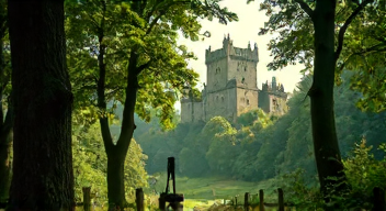 Perspektiven zu Robin Hood und seiner Bedeutung