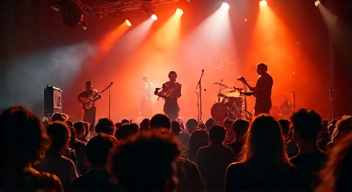 Perspektiven zu Roland Kaisers Einfluss auf die Musik