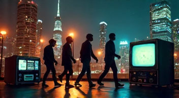 Perspektiven zu Rundfunk und Medienwandel