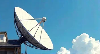 Perspektiven zu Satellitenempfang erweitern!